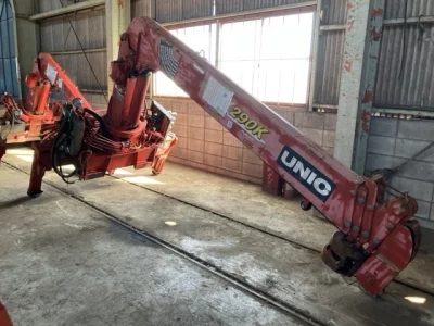 OTHERS UNIC CRANE