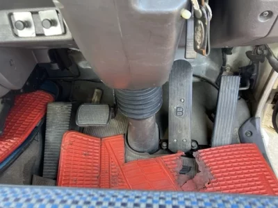 Mitsubishi FUSO FIGHTER