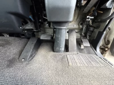 Mitsubishi FUSO FIGHTER