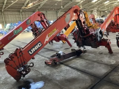 OTHERS UNIC CRANE
