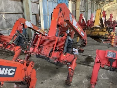 OTHERS UNIC CRANE