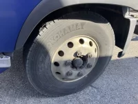 Hino RANGER лот № 3439 оценка 3.5  с аукциона в Японии 7