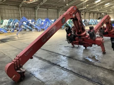 OTHERS UNIC CRANE