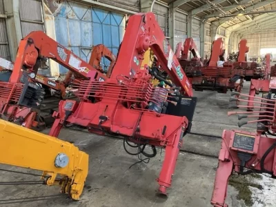 OTHERS UNIC CRANE