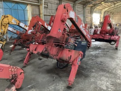 OTHERS UNIC CRANE