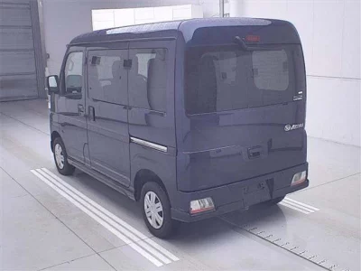 Daihatsu ATRAI VAN