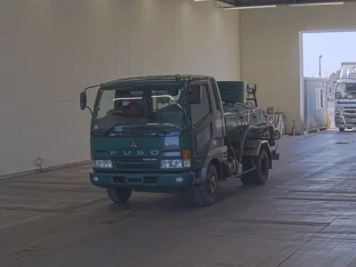 Mitsubishi FUSO FIGHTER