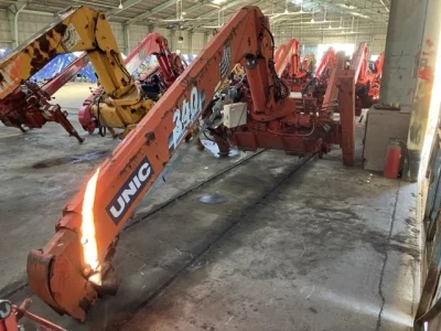 OTHERS UNIC CRANE
