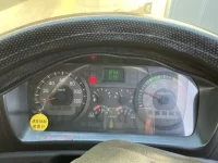 Hino PROFIA лот № 4288 оценка 3.5  с аукциона в Японии 5