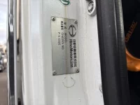 Hino PROFIA лот № 4288 оценка 3.5  с аукциона в Японии 6