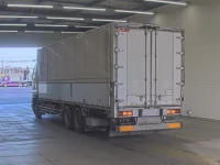 Hino PROFIA лот № 4288 оценка 3.5  с аукциона в Японии 1