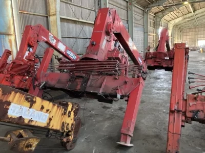 OTHERS UNIC CRANE