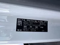 Hino DUTRO лот № 1484 оценка 3.5  с аукциона в Японии 7