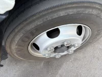 Hino DUTRO лот № 1484 оценка 3.5  с аукциона в Японии 8