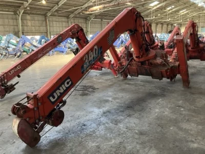 OTHERS UNIC CRANE