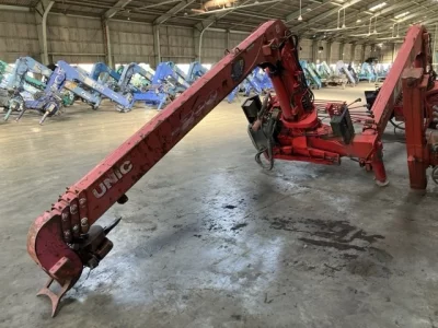OTHERS UNIC CRANE