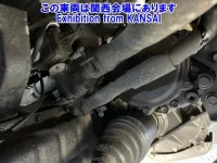 Subaru SAMBAR лот № 50006 оценка 4  с аукциона в Японии 5