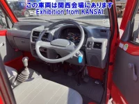 Subaru SAMBAR лот № 50006 оценка 4  с аукциона в Японии 3