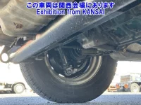 Subaru SAMBAR лот № 50006 оценка 4  с аукциона в Японии 9