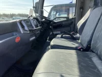 Hino RANGER лот № 3451 оценка R  с аукциона в Японии 4