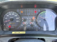 Hino RANGER лот № 3451 оценка R  с аукциона в Японии 5