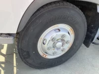 Hino RANGER лот № 3451 оценка R  с аукциона в Японии 8