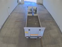 Hino RANGER лот № 3451 оценка R  с аукциона в Японии 2