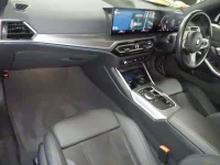 BMW 3-Series лот № 541 оценка 4  с аукциона в Японии 2