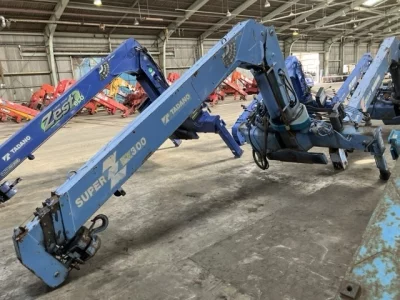 TADANO CRANE