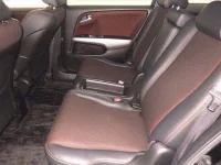 Honda STREAM лот № 60289 оценка 4  с аукциона в Японии 6