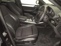 BMW X4 лот № 60288 оценка 3.5  с аукциона в Японии 4