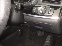 BMW X4 лот № 60288 оценка 3.5  с аукциона в Японии 7