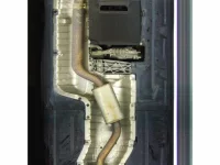 BMW X4 лот № 60288 оценка 3.5  с аукциона в Японии 9