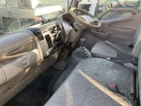 Hino DUTRO лот № 1490 оценка R  с аукциона в Японии 4