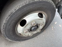 Hino DUTRO лот № 1490 оценка R  с аукциона в Японии 8