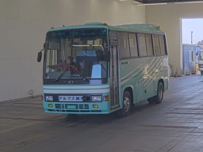 Hino BUS