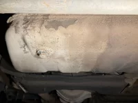 Nissan CONDOR лот № 3452 оценка R  с аукциона в Японии 9