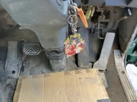 Nissan CONDOR лот № 3452 оценка R  с аукциона в Японии 3