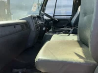 Nissan CONDOR лот № 3452 оценка R  с аукциона в Японии 4