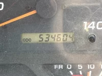 Nissan CONDOR лот № 3452 оценка R  с аукциона в Японии 6