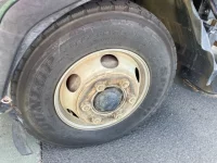 Nissan CONDOR лот № 3452 оценка R  с аукциона в Японии 8