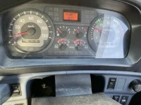 Hino PROFIA лот № 4294 оценка R  с аукциона в Японии 5