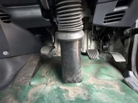 Hino PROFIA лот № 4294 оценка R  с аукциона в Японии 3