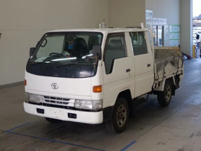 Toyota TOYOACE