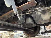 Mazda TITAN лот № 1497 оценка 3.5  с аукциона в Японии 9