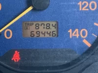 Mazda TITAN лот № 1497 оценка 3.5  с аукциона в Японии 5