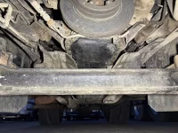 Nissan CONDOR лот № 3457 оценка 3.5  с аукциона в Японии 9