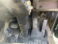 Nissan CONDOR лот № 3457 оценка 3.5  с аукциона в Японии 3