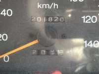 Nissan CONDOR лот № 3457 оценка 3.5  с аукциона в Японии 6