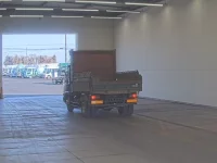 Nissan CONDOR лот № 3457 оценка 3.5  с аукциона в Японии 1